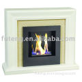 Ethanol Fireplace ZBA230-JW05